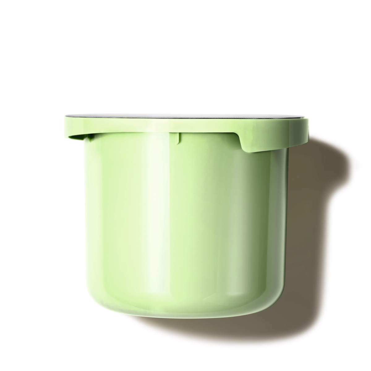 קרם גוף חלבי מרוכז שקדים (אריזת מילוי)