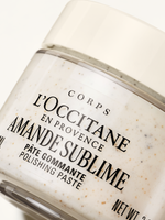 פילינג גוף חמאת שקדים (אריזת נסיעה)