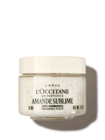 פילינג גוף חמאת שקדים (אריזת נסיעה)