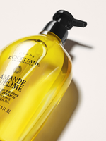 שמן רחצה שקדים (אריזת חסכון)