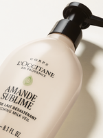 קרם גוף חלבי שקדים ממצק