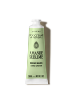 קרם ידיים שקדים (אריזת נסיעה)