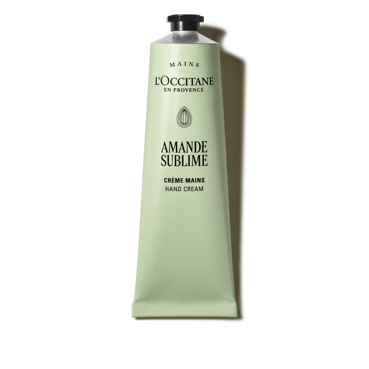 קרם ידיים שקדים (אריזת חיסכון)