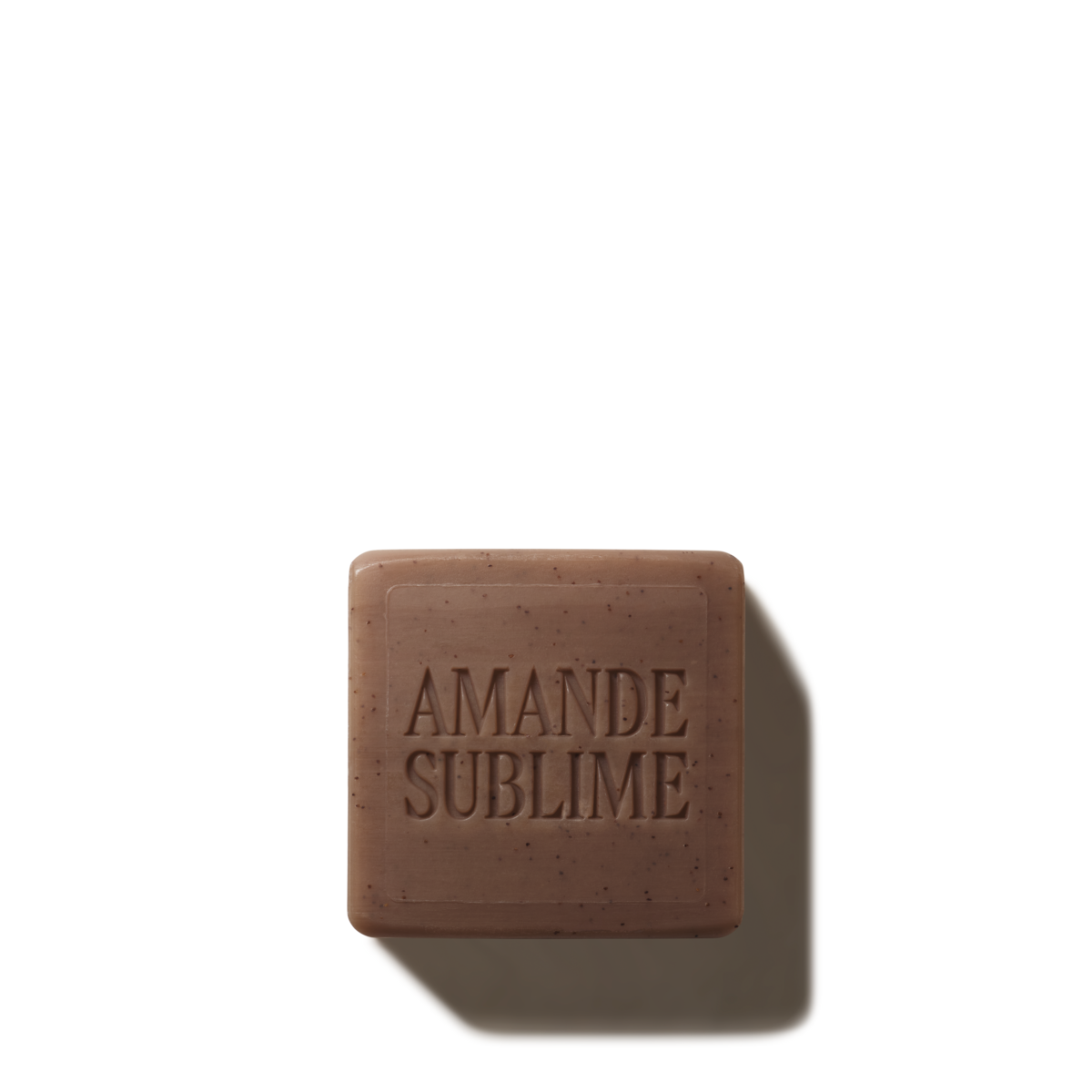 שקדים סבון טבעי מוצק