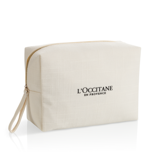 תיק איפור גדול