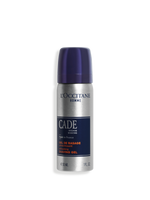 ג'ל גילוח ערער פראי (אריזת נסיעה)