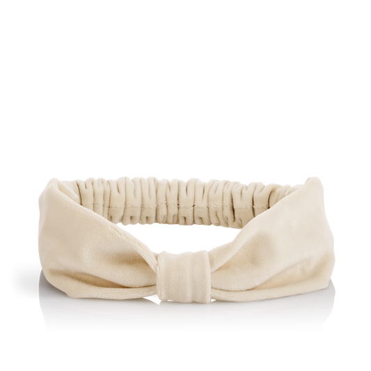 סרט כותנה לראש