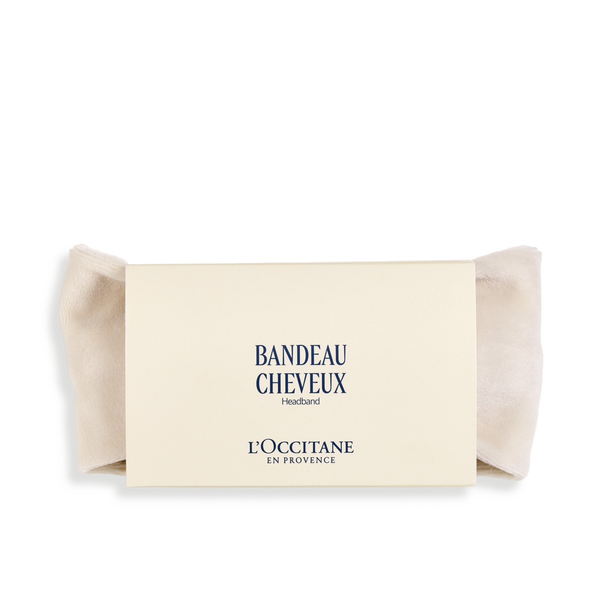 סרט כותנה לראש