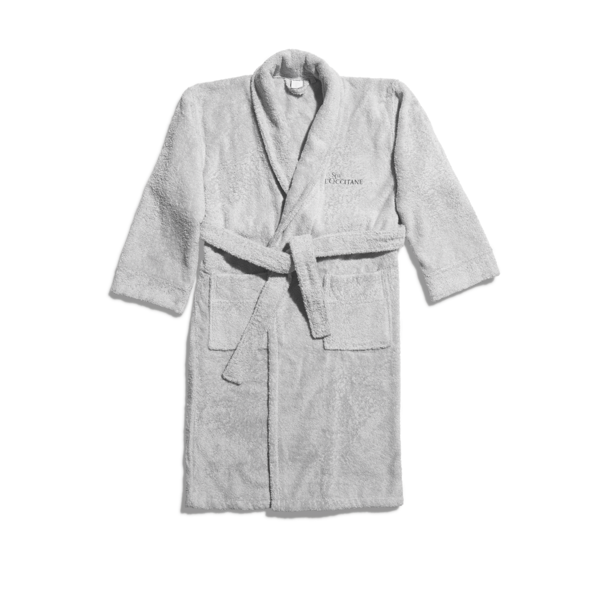 חלוק ספא ל'אוקסיטן אמבטיה ביתי מידה L/XL