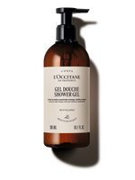 ג'ל רחצה מחייה ארומקולוג'י