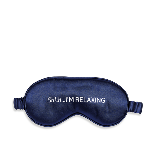 כיסוי עיניים לשינה