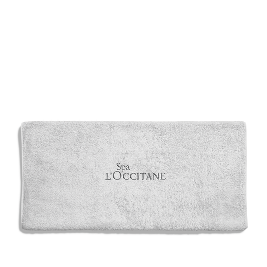 מגבת ספא מידה M מכותנה