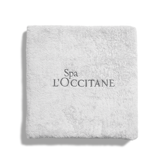 מגבת ספא מידה M מכותנה