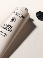 קרם רגליים חמאת שיאה אינטנסיבי