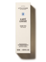 קרם רגליים חמאת שיאה אינטנסיבי