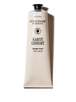 קרם רגליים חמאת שיאה אינטנסיבי