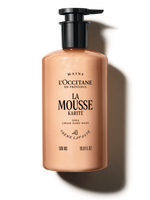 קצף רחצה לגוף ולידיים עשיר בלחות (אריזת חיסכון)