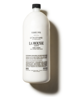 קצף רחצה לגוף ולידיים עשיר בלחות (אריזת מילוי)