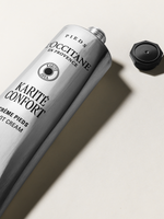 קרם רגליים חמאת שיאה (אריזת חיסכון)