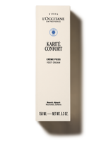 קרם רגליים חמאת שיאה (אריזת חיסכון)