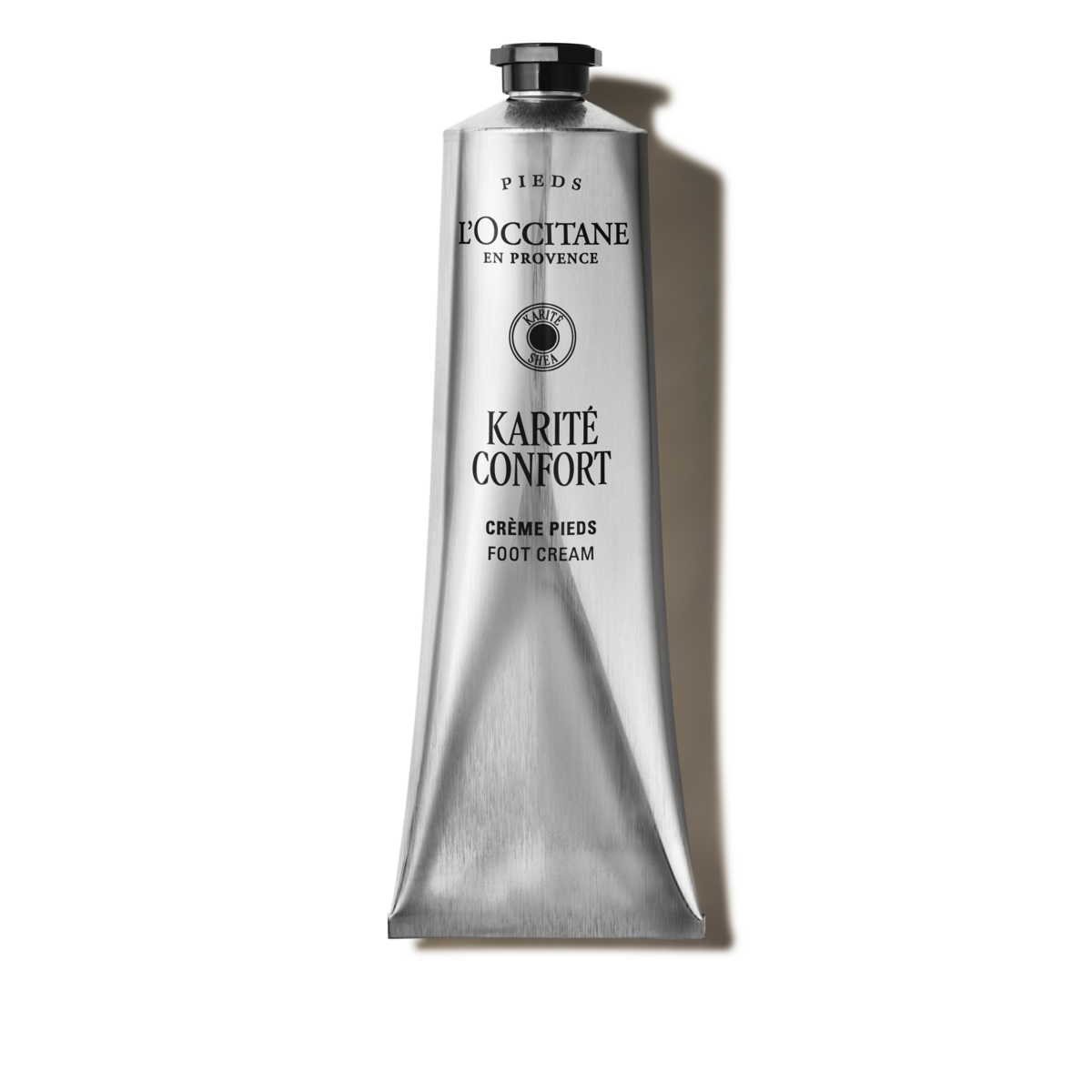 קרם רגליים חמאת שיאה (אריזת חיסכון)