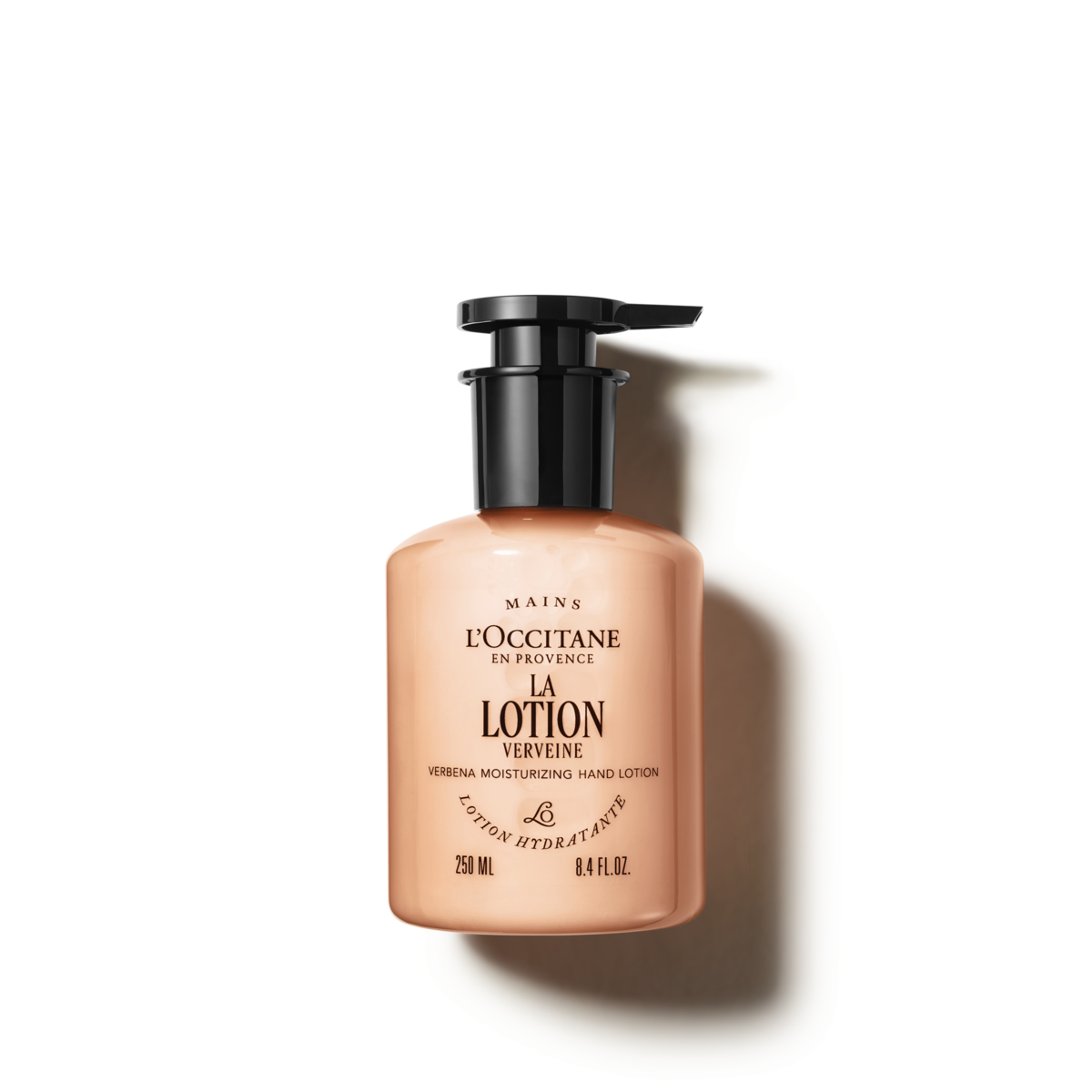 תחליב לחות עדין לידיים ולגוף בניחוח וורבנה