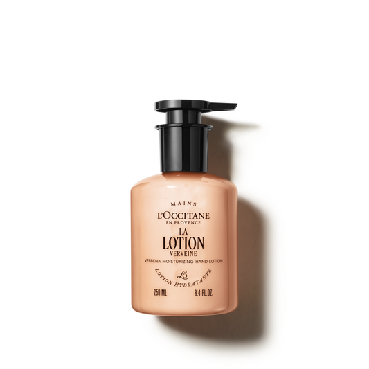 תחליב לחות עדין לידיים ולגוף בניחוח וורבנה