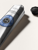 קרם ידיים חמאת שיאה