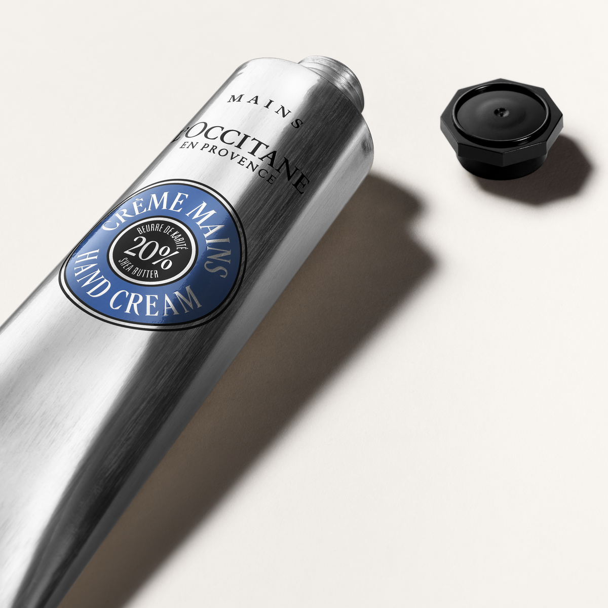 קרם ידיים חמאת שיאה