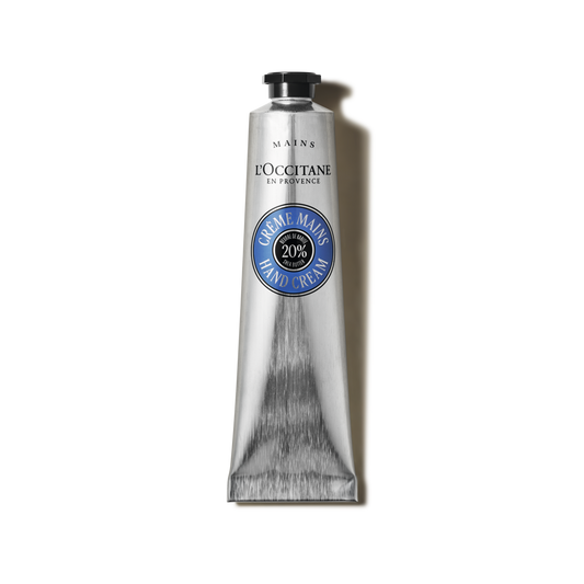 קרם ידיים חמאת שיאה