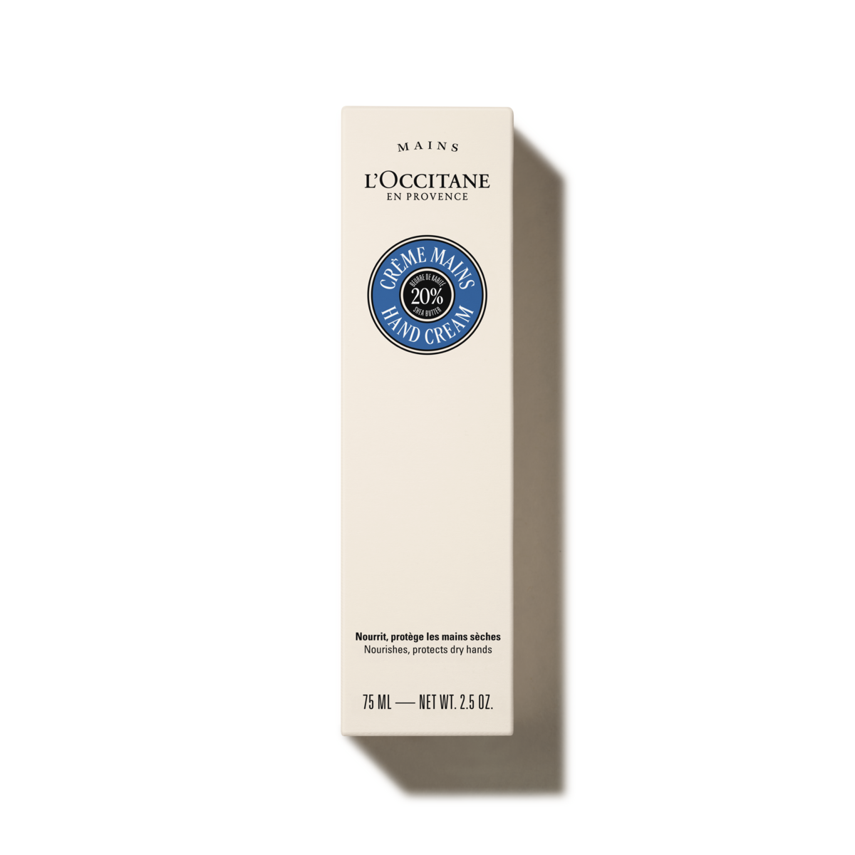 קרם ידיים חמאת שיאה