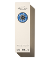 קרם ידיים חמאת שיאה (אריזת חיסכון)