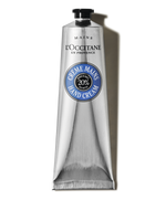 קרם ידיים חמאת שיאה (אריזת חיסכון)