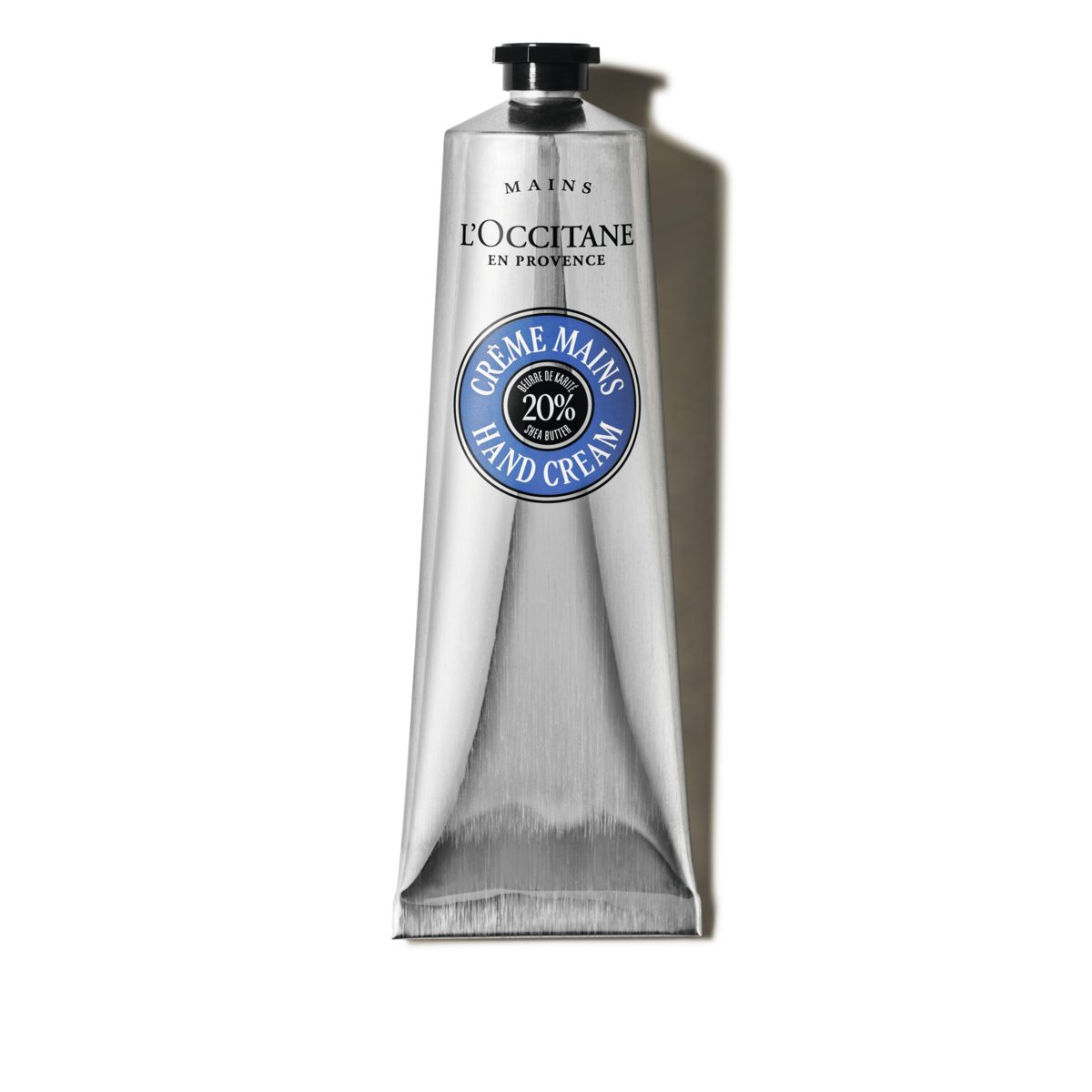 קרם ידיים חמאת שיאה (אריזת חיסכון)