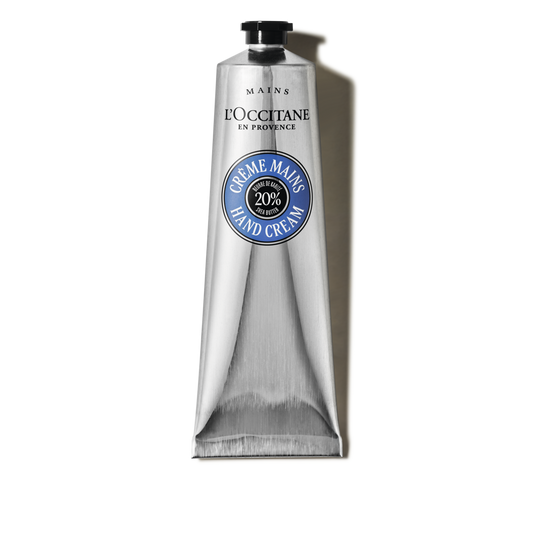 קרם ידיים חמאת שיאה (אריזת חיסכון)