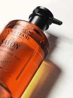 סבון נוזלי חמאת שיאה בניחוח וורבנה