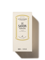 סבון נוזלי חמאת שיאה בניחוח וורבנה