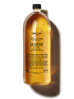 סבון נוזלי חמאת שיאה בניחוח לבנדר (אריזת מילוי)