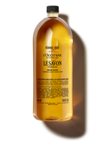 סבון נוזלי חמאת שיאה בניחוח וורבנה (אריזת מילוי)