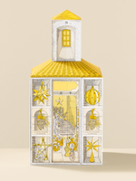 קלנדר - מארז 24 הפתעות פרימיום