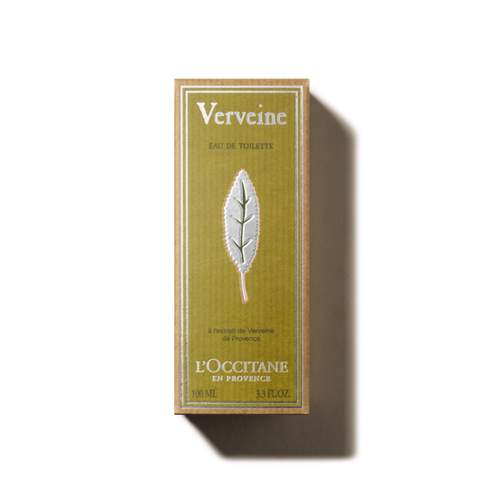 בושם או דה טואלט וורבנה