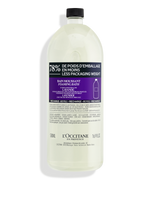 קצף אמבט לבנדר (אריזת מילוי)