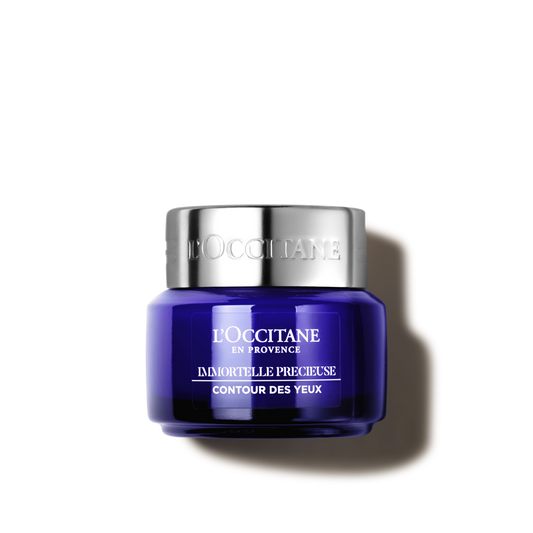 קרם עיניים אנטי אייג'ינג Precious אימורטל
