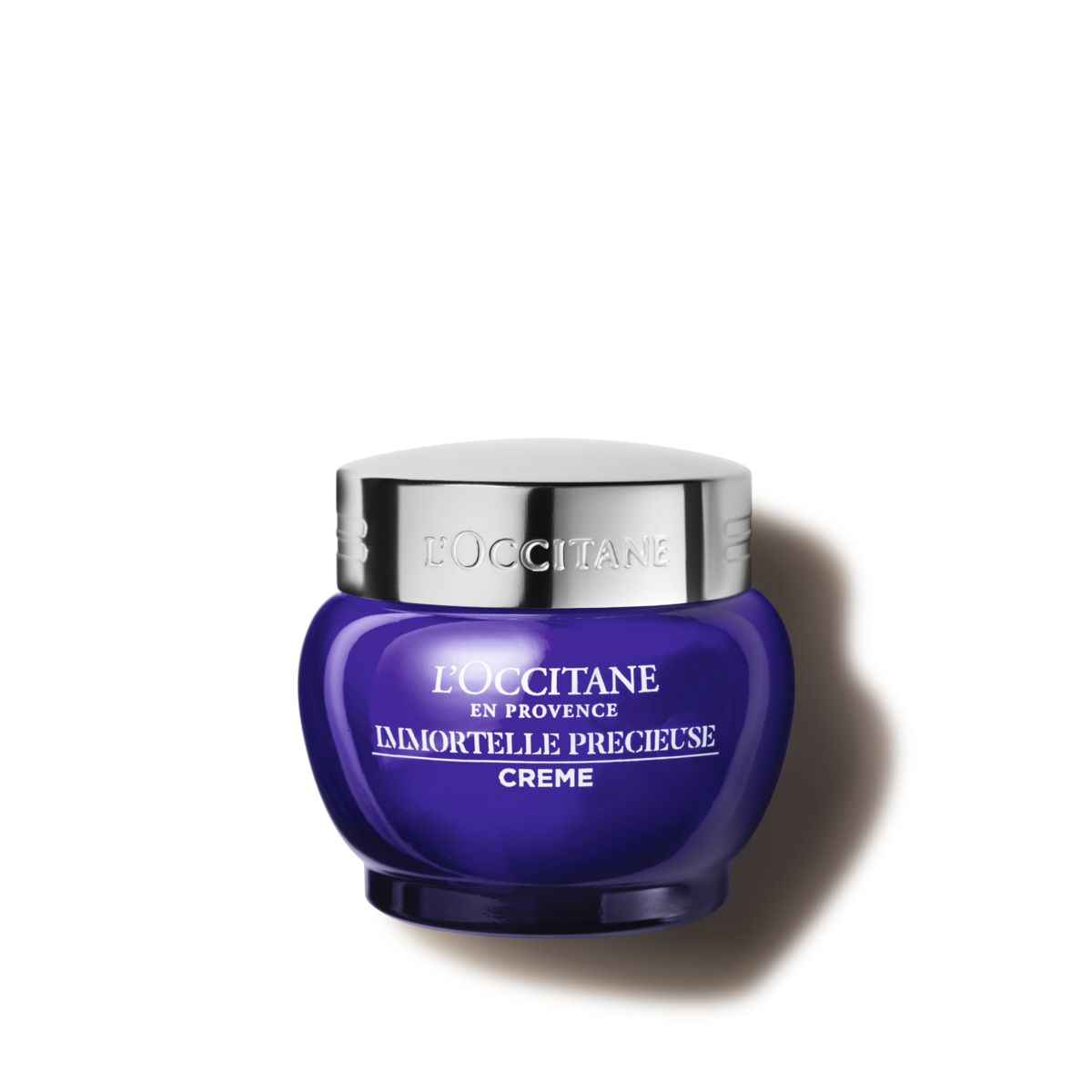 קרם לחות לפנים אימורטל Precious