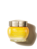 קרם פנים אימורטל Divine