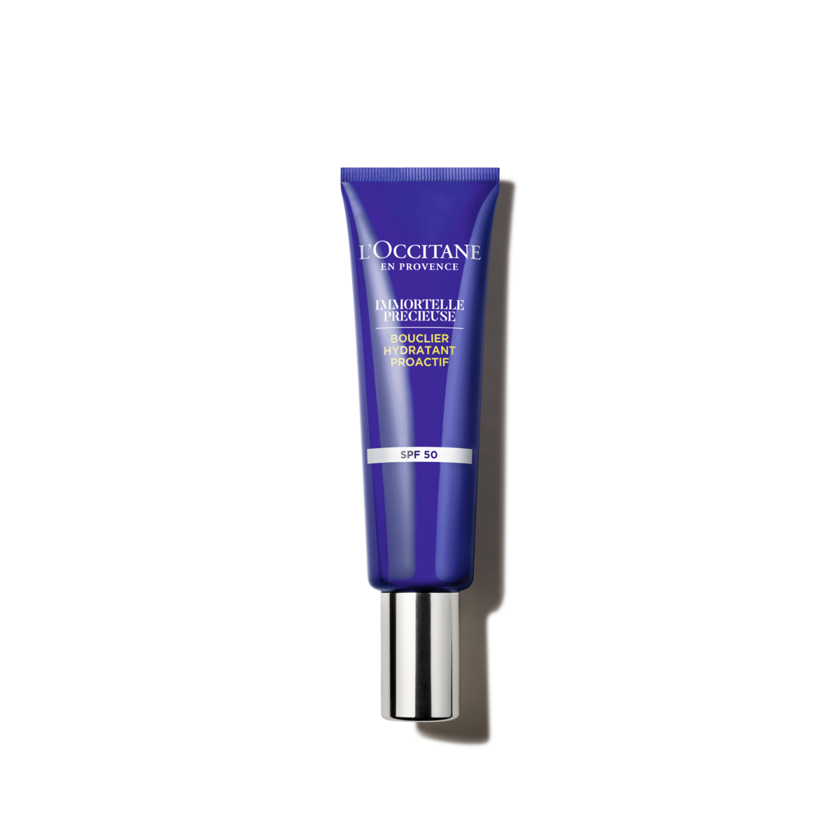 קרם הגנה SPF50 אימורטל Precious