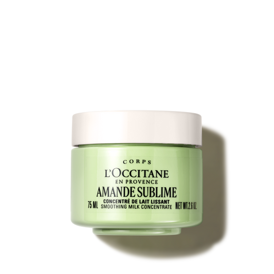 חלב גוף מרוכז שקדים (אריזת נסיעה)