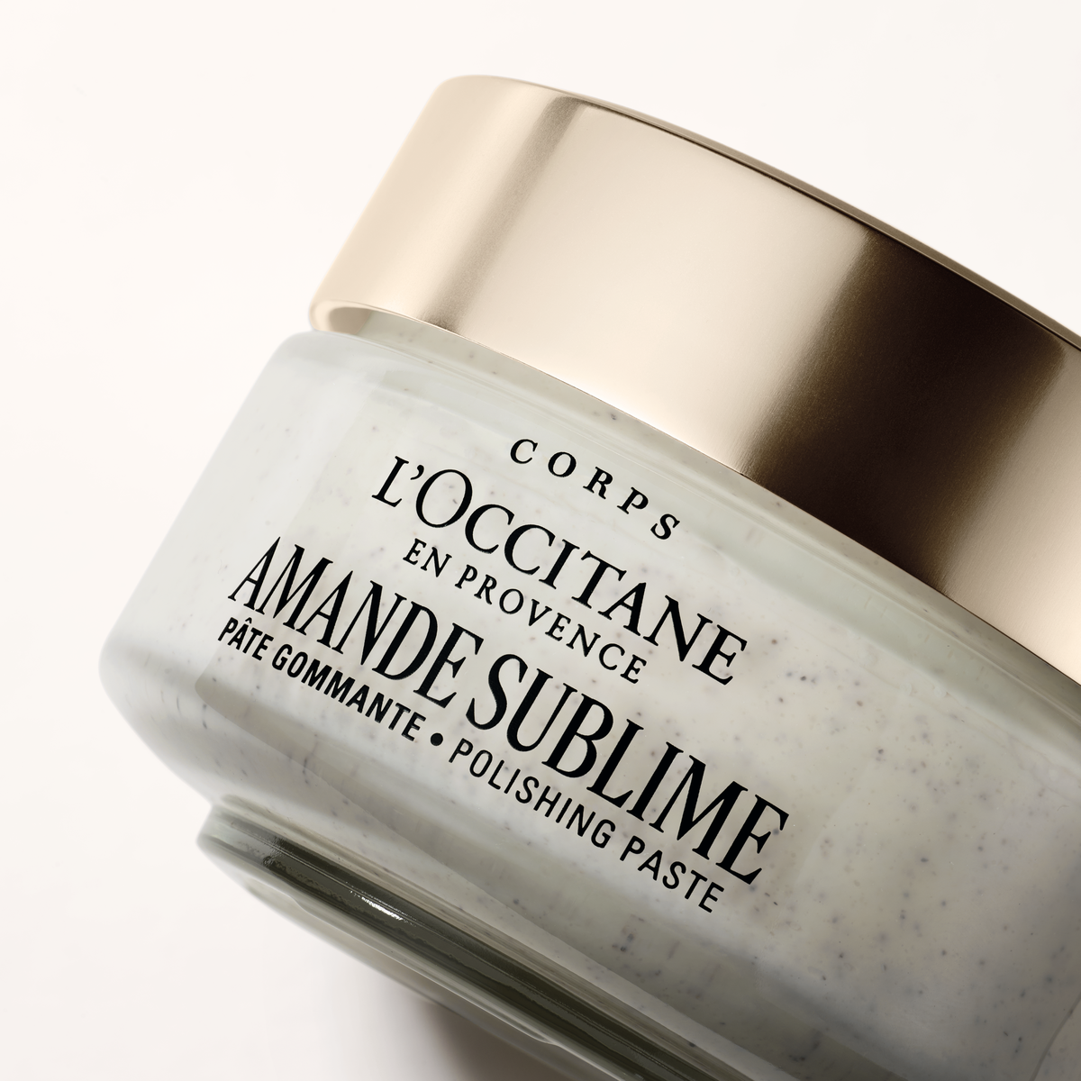 פילינג חמאת גוף שקדים