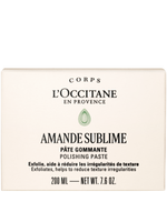 פילינג חמאת גוף שקדים