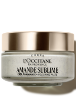 פילינג חמאת גוף שקדים